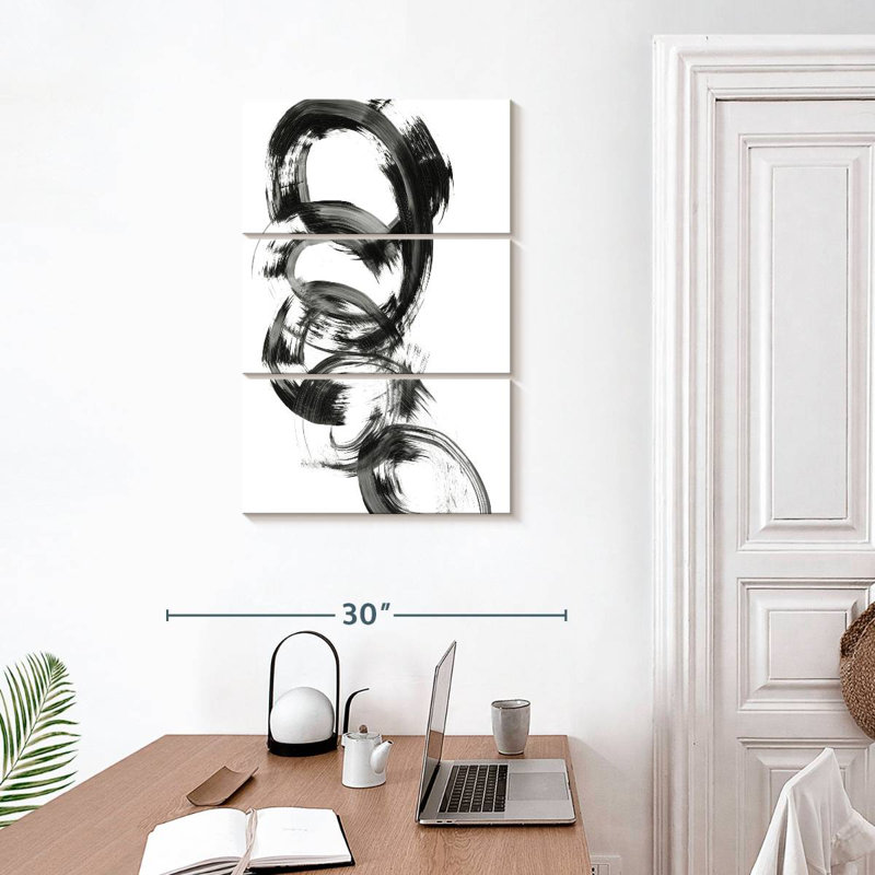 Avery Dynamic Spiral II, 32" H x 20" W