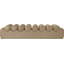 Banc en cuir Rumble Vegan-1860402621-1860402627