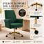 Chaise de bureau Modern-849680975