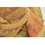 Tapis en laine rouge 3 pi 2 po x 5 pi one-of-kind main-noué la new age Elland
