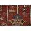 Tapis oriental à teinture végétale 10 x 12