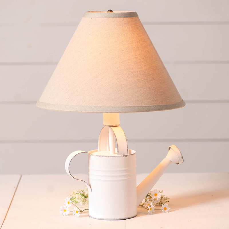 Lampe de table Barbi