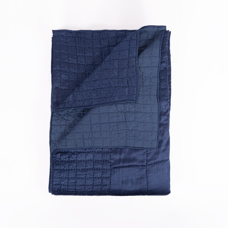 Maddy Quilt Set, King Quilt + 2 Shams