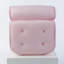 Coussin de bain Coussin de baignoire