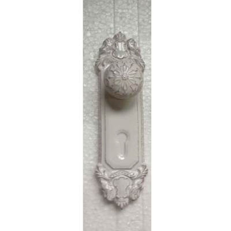 Oversized 3" Length Rectangle Knob