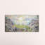 1 Piece Wrapped Canvas Painting-21212238