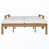 Light Teak est en rupture de stock