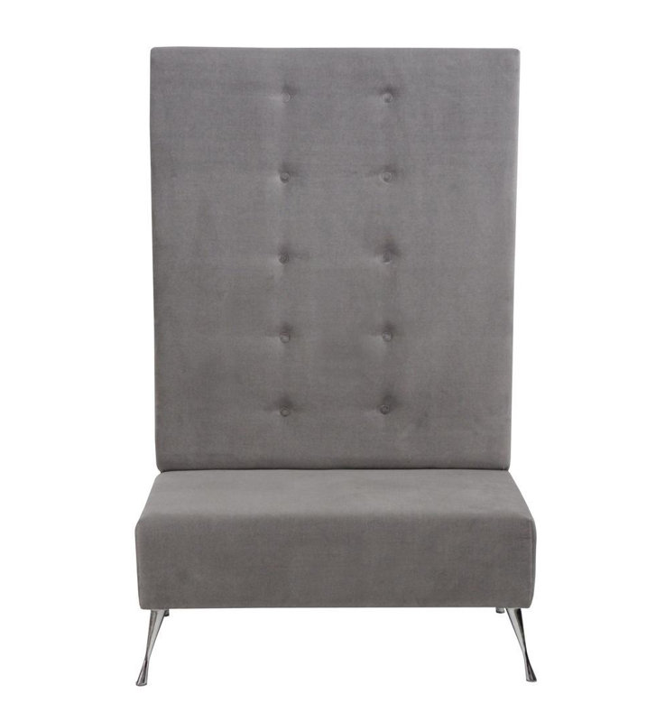 Simple Loveseat