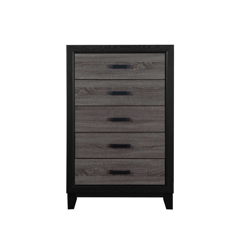 Commode