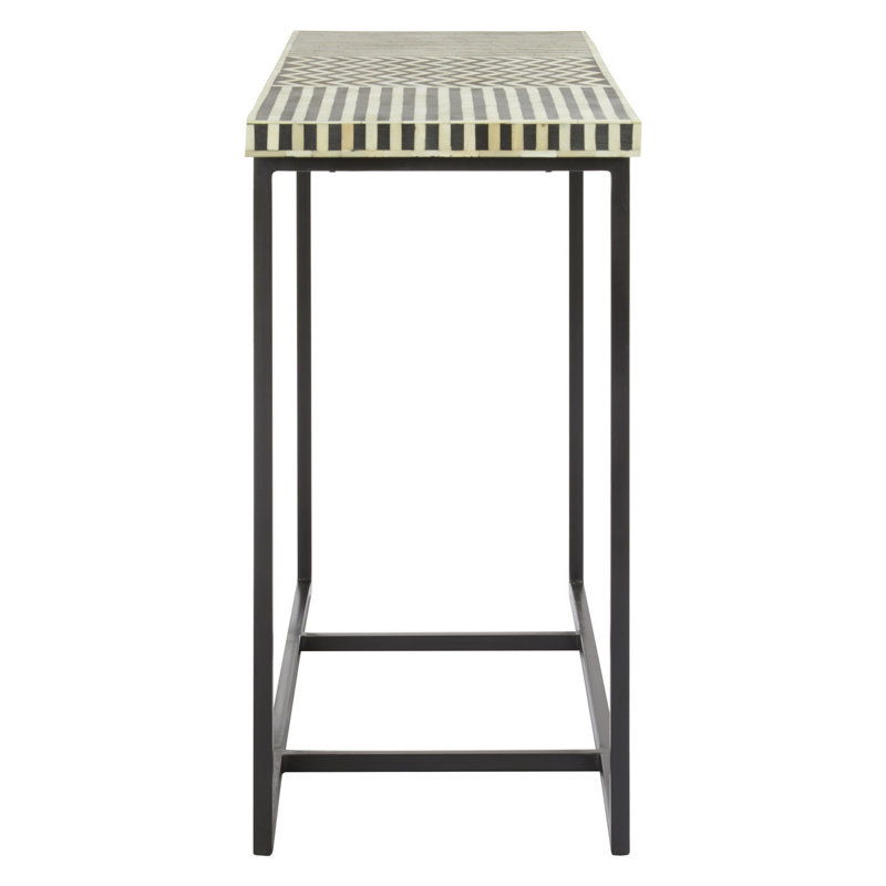 Chiles 120cm Console Table