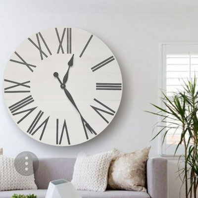 Moab Wall Clock