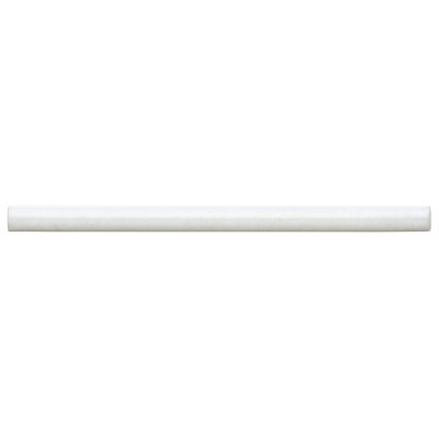 Cloé 0.5" x 8" Ceramic Edge Trim
