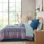 Ensemble d'édredon avec draps Boho-130422198-130422200