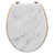 White is out of stock selected
