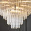 Woodland 12 - Light Unique/Statement Chandelier