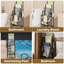 43 cm L Towel Rack
