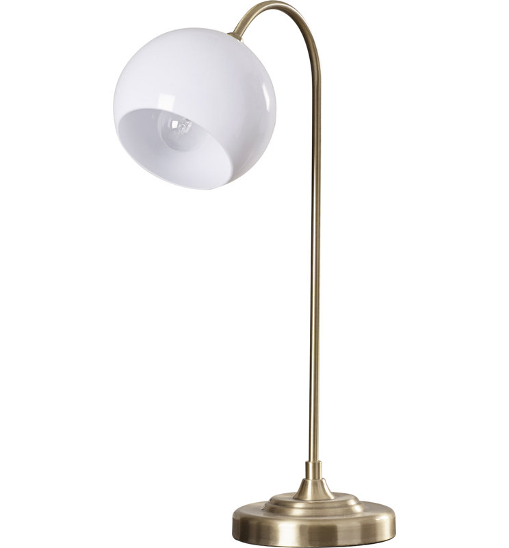 Lampe de bureau 20 po