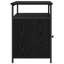 Bedside Cabinet 2 Pcs Engineered Wood-1768583819