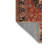Machine Washable Persian Brown Area Rug-267956585