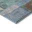 Tapis géométrique lavable à la machine de qualité supérieure Pinkston-1577571364