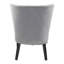 Otsego 47cm H Velvet Upholstered Side Chair-1200768725