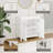 30" Free-Standing Modern Single Bathroom Vanity With Sink-1290795604
