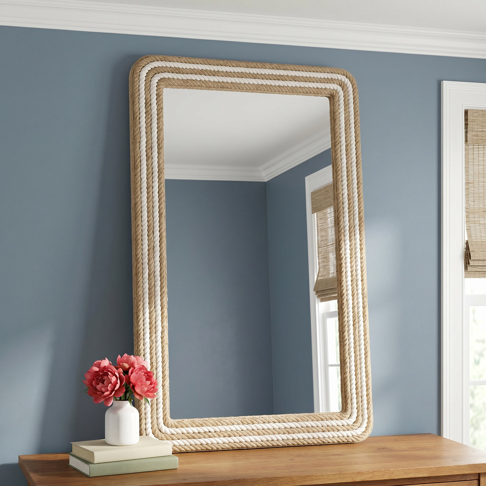 Doria 43" Full-Length Mirror