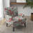 Tallsmayne Upholstered Armchair-969722086