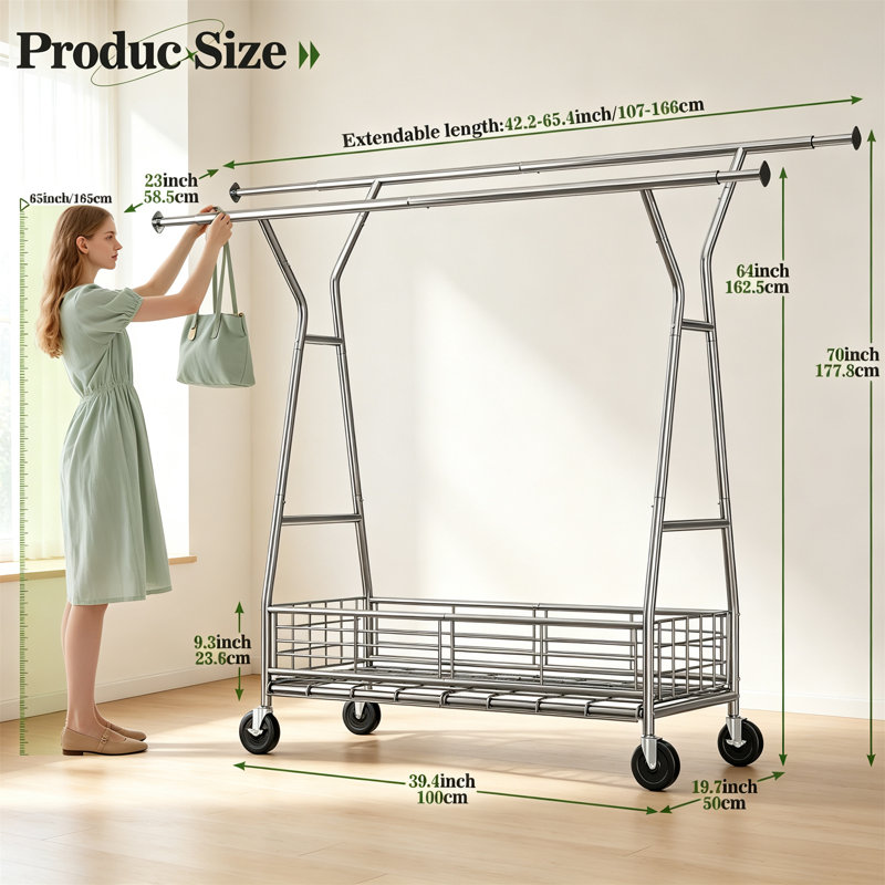 Adjustable