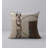 Abstract Reversible Throw Pillow-512029132