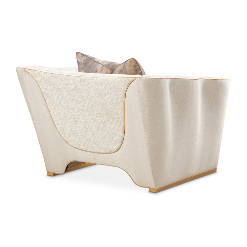 La Terrazza Barrel Chair