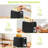 Toaster 2 Slice Best Rated Prime Toaster-86454159