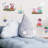 Animals Non-Wall Damaging Wall Decal