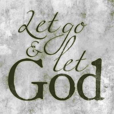 Let God Gray