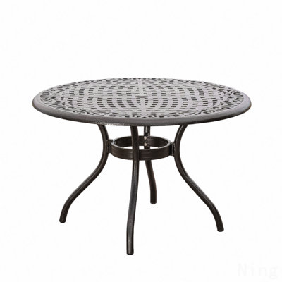 48in Round Table