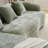 Modular Chenille Couch-2077090326