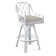 Tabouret de comptoir pivotant 24 po Edgewater