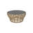 Basket Round Outdoor Coffee Table ,-70344364-70344368