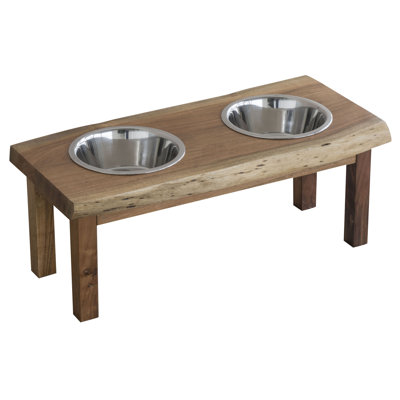Elevated Feeder