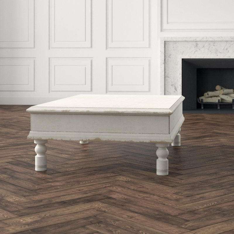 Monarch Coffee Table