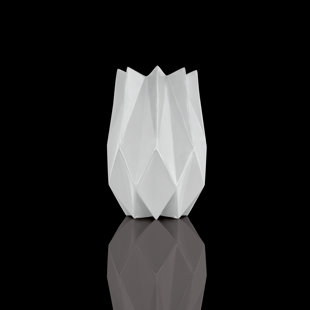 Polygono Star Handmade Table Vase