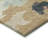 Machine Washable Indoor/Outdoor Chantille ACN2338 Lodge Rug-321773190