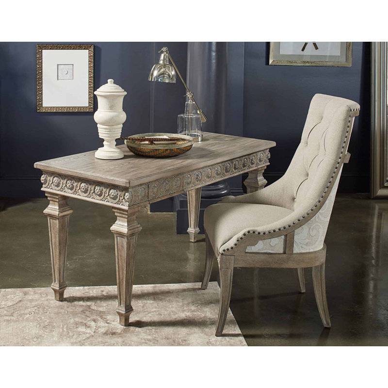 Chaise d'appoint Arch Salvage Reeves