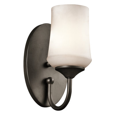 Armed Sconce