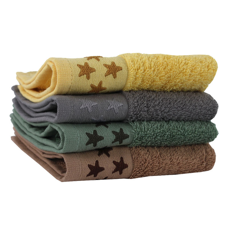 Delance Midweight Washcloth