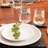 Stone Abstract Rectangle Placemat