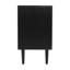 Armoire d'appoint en bois massif avec rangement Kaczmarek-273162453-330479526