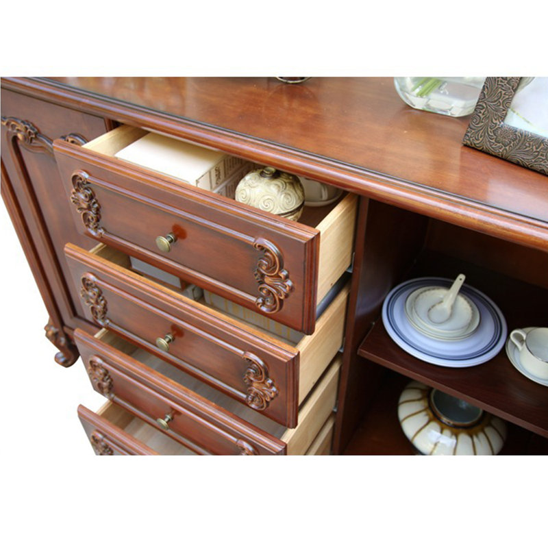 Buffet de 55 po American