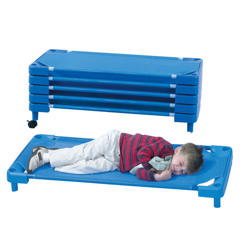 Lit de bébé empilable - 5 pièces, Standard