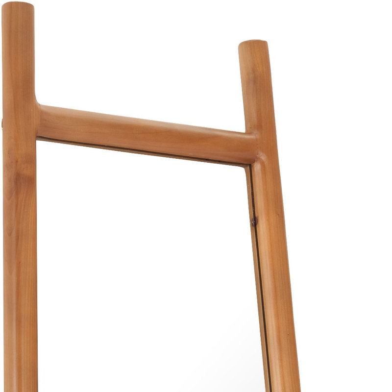 Miroir sur pied 70 po